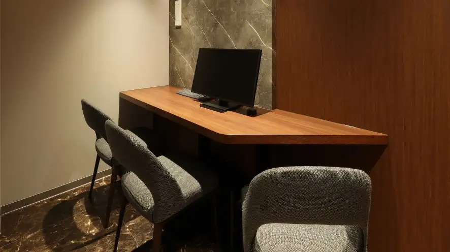 カウンセリングルーム