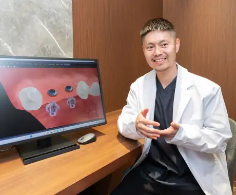 無料カウンセリングの予約