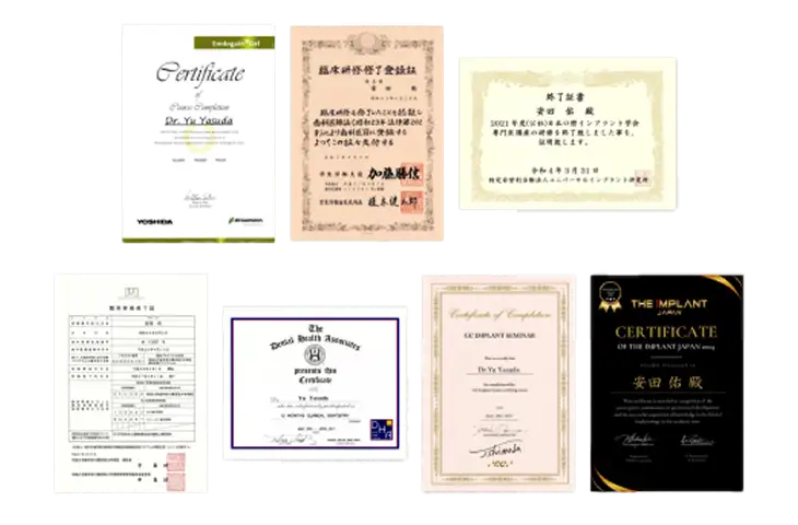 1,000本以上の実績